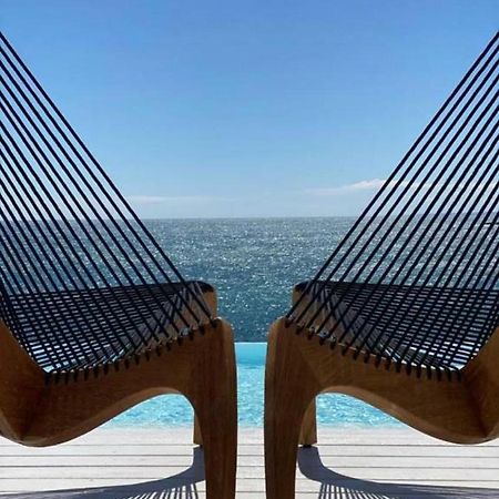 Bellavista Suites Monopoli Eksteriør billede