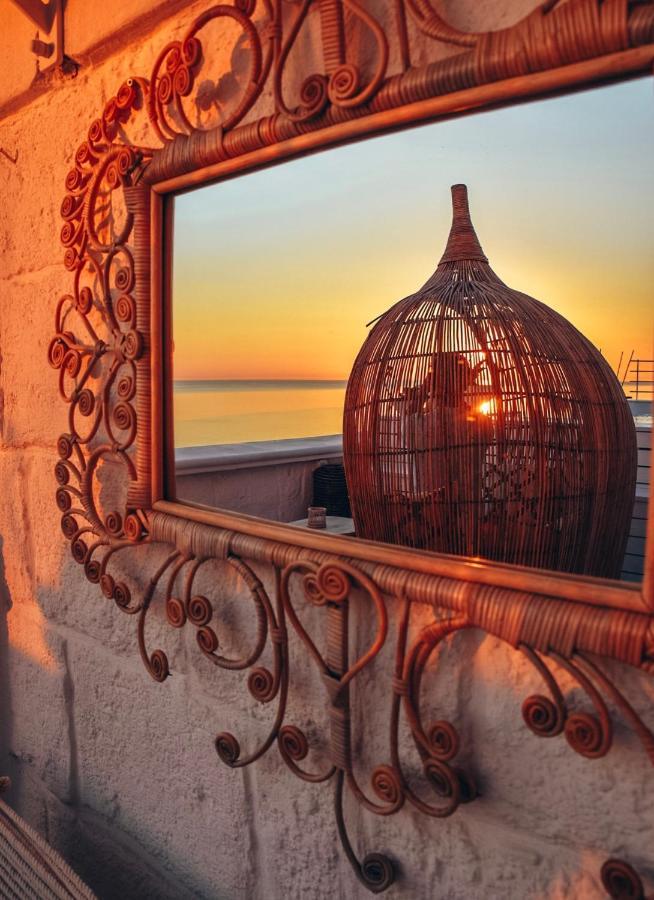 Bellavista Suites Monopoli Eksteriør billede