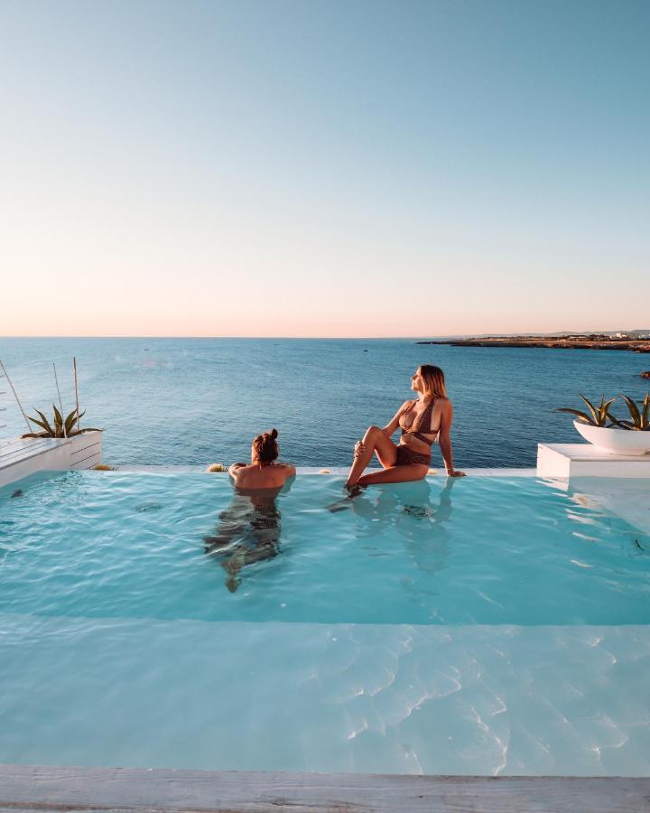 Bellavista Suites Monopoli Eksteriør billede