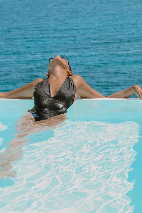 Bellavista Suites Monopoli Eksteriør billede