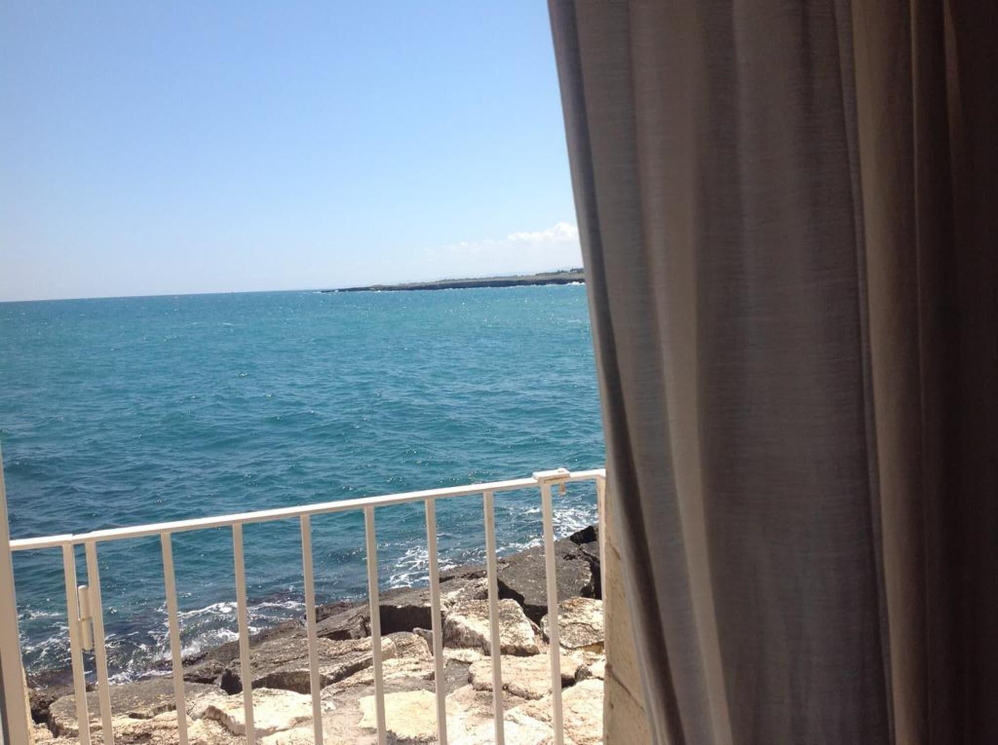 Bellavista Suites Monopoli Eksteriør billede