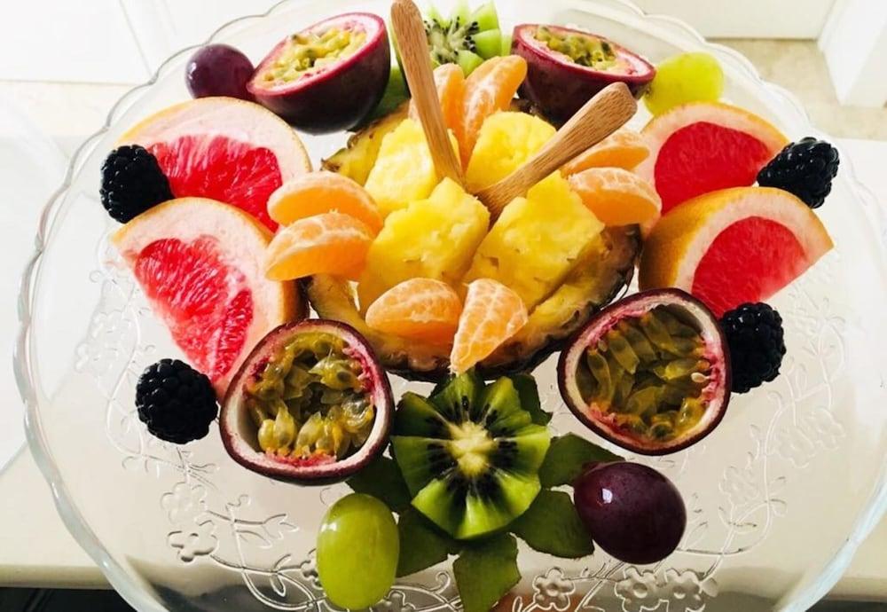 Bellavista Suites Monopoli Eksteriør billede