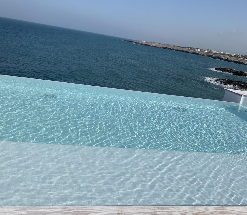 Bellavista Suites Monopoli Eksteriør billede