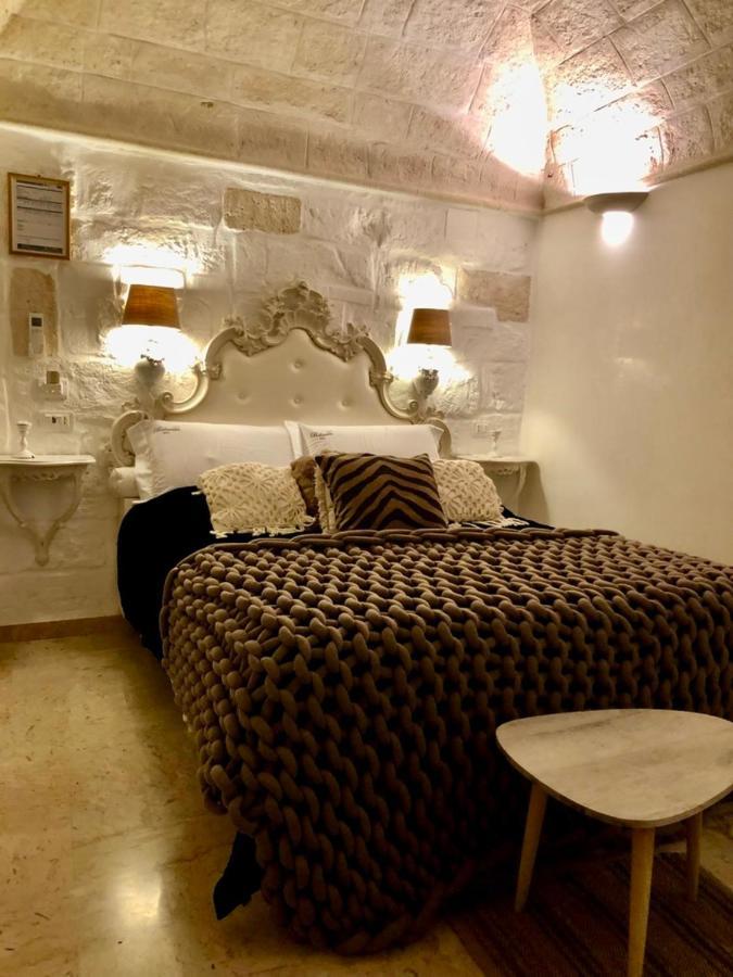Bellavista Suites Monopoli Eksteriør billede