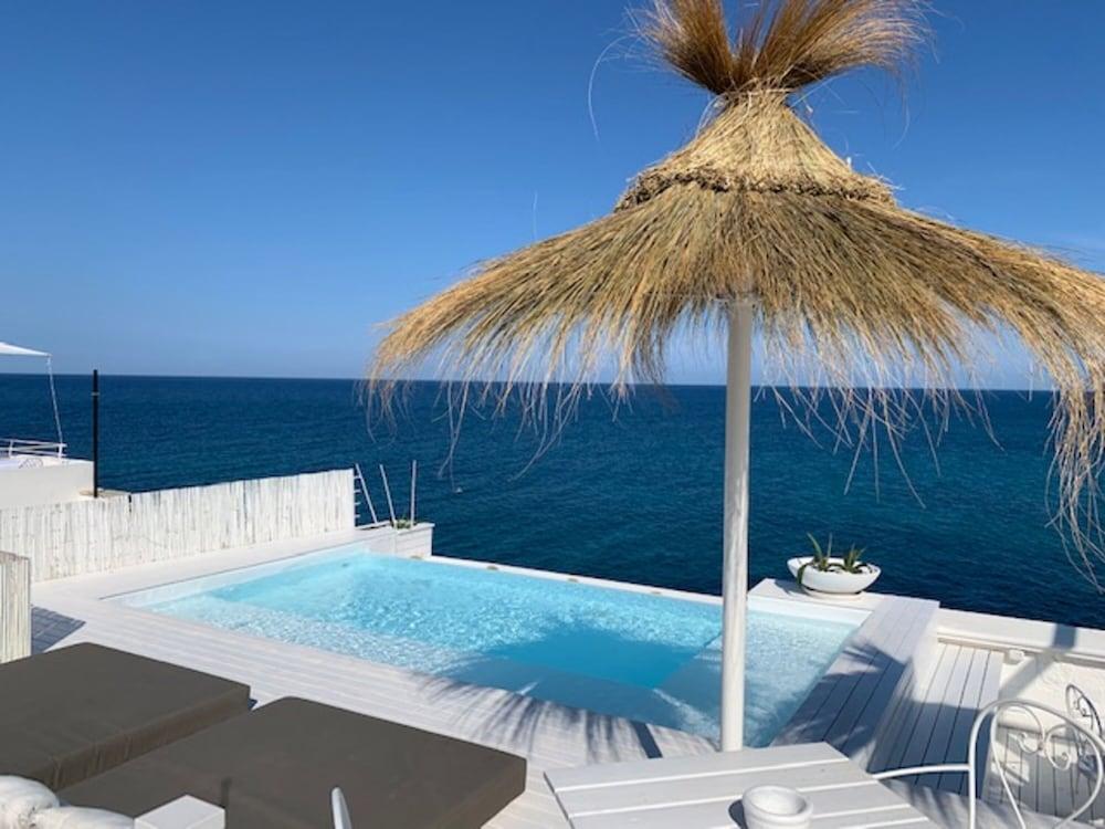Bellavista Suites Monopoli Eksteriør billede