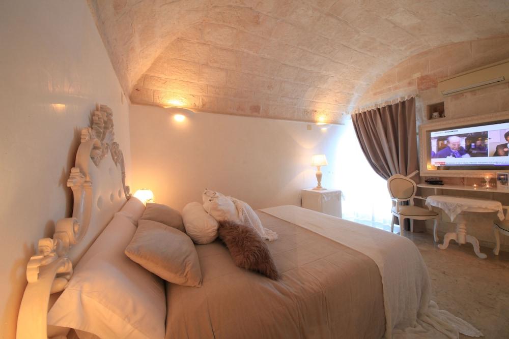 Bellavista Suites Monopoli Eksteriør billede