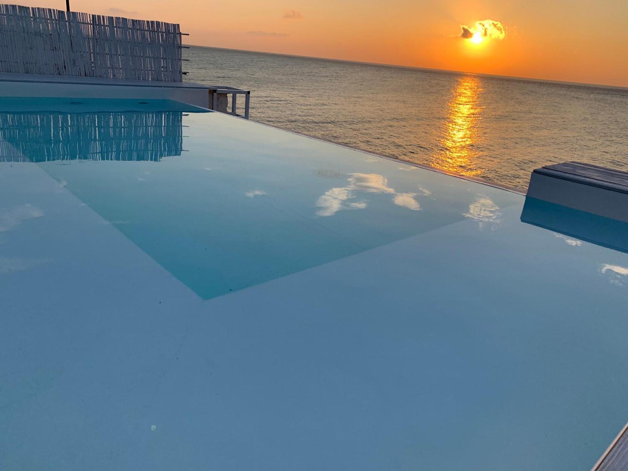 Bellavista Suites Monopoli Eksteriør billede