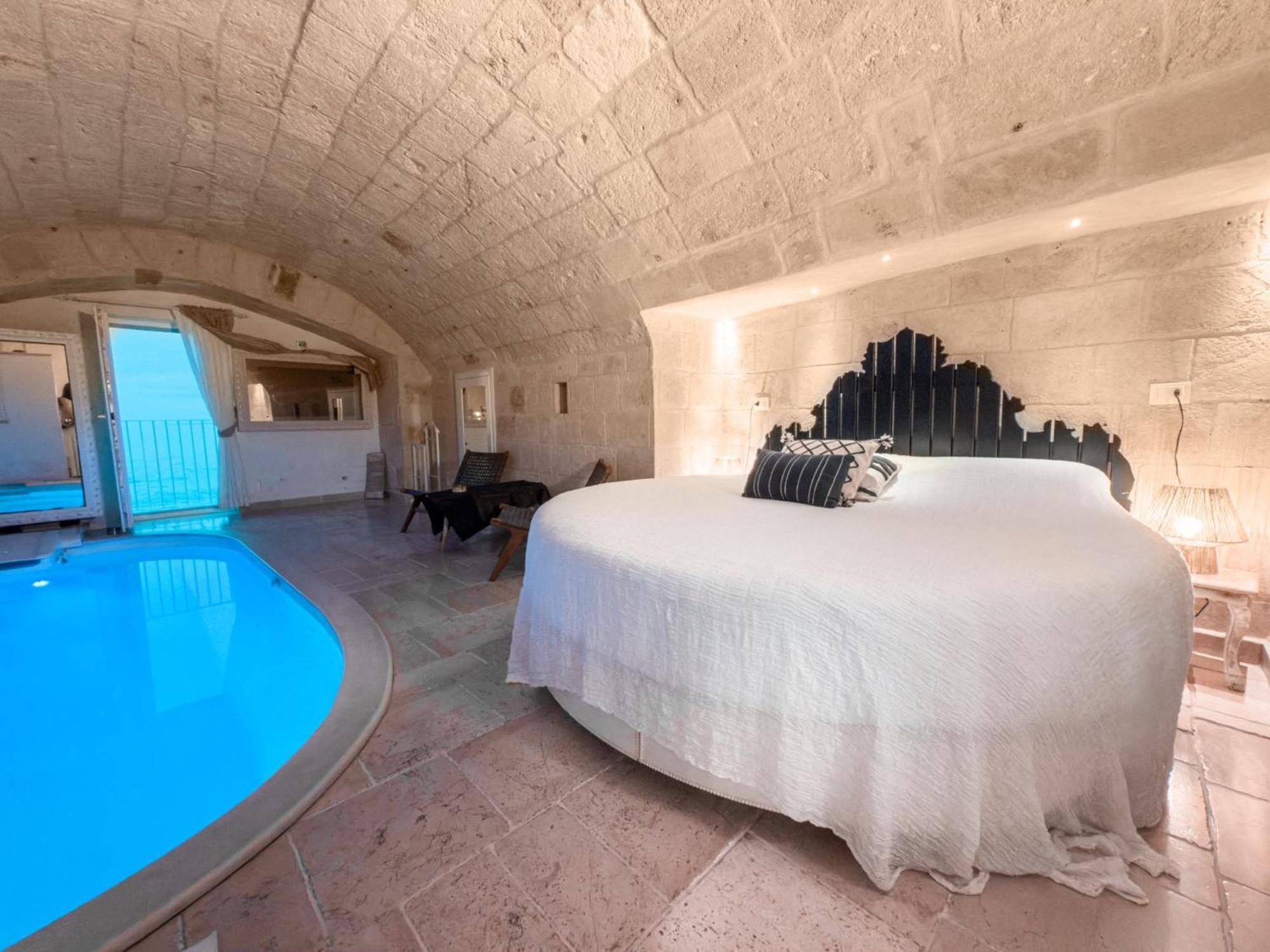 Bellavista Suites Monopoli Eksteriør billede