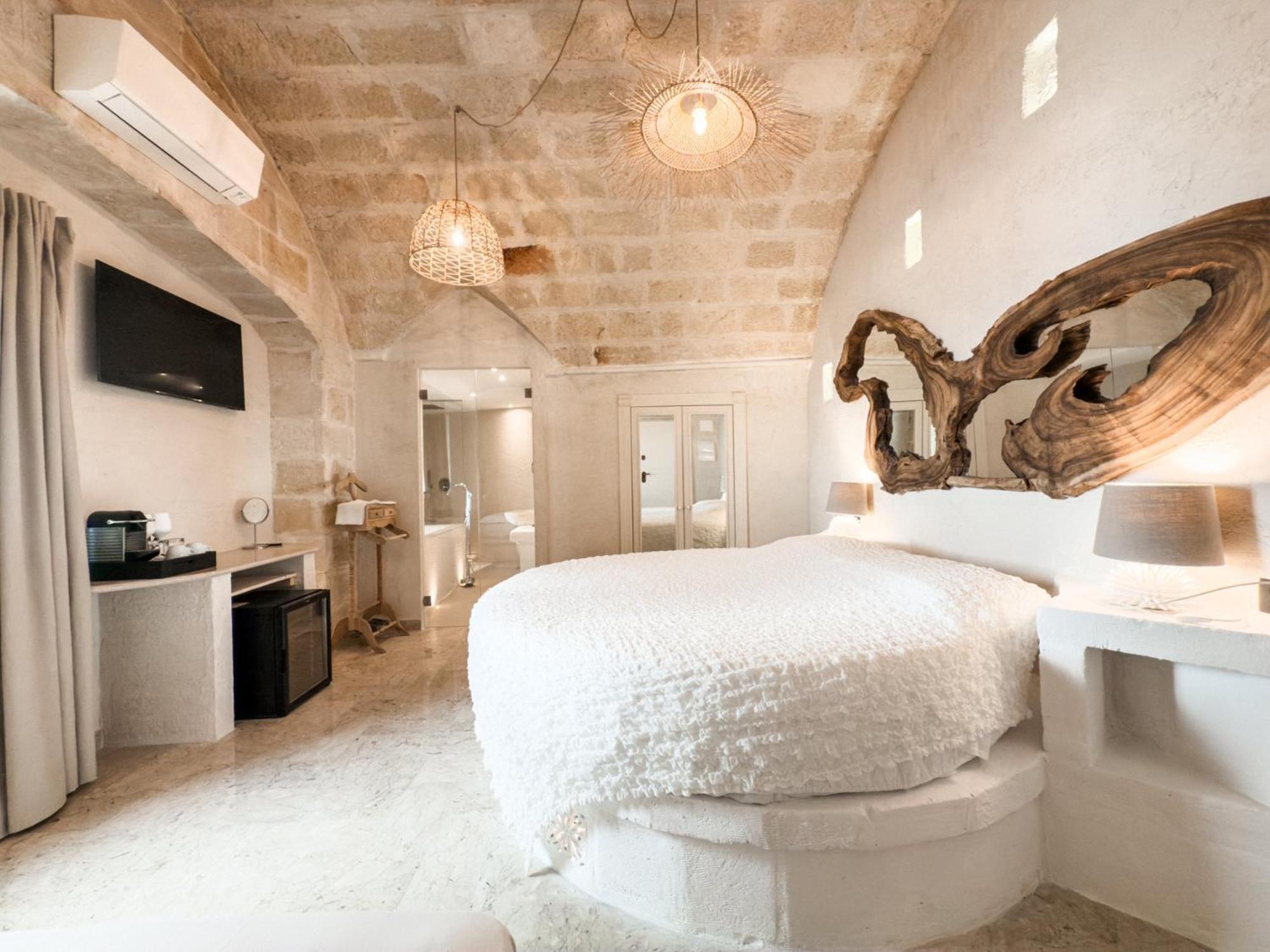 Bellavista Suites Monopoli Eksteriør billede