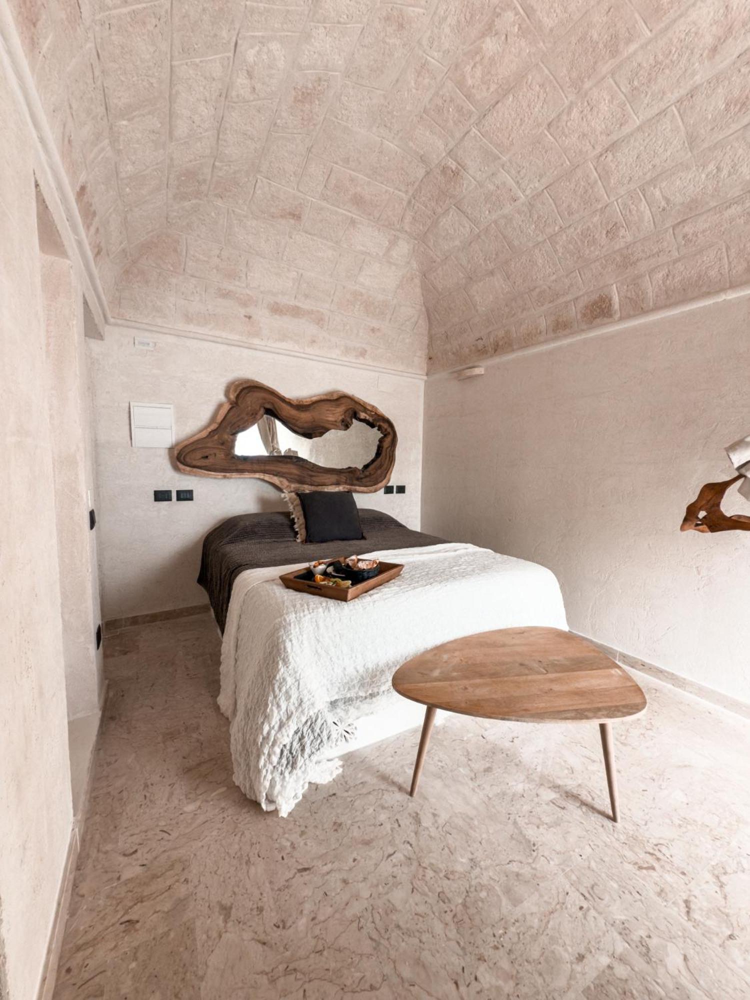 Bellavista Suites Monopoli Eksteriør billede