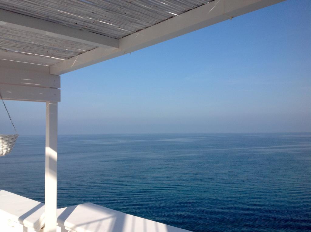 Bellavista Suites Monopoli Eksteriør billede