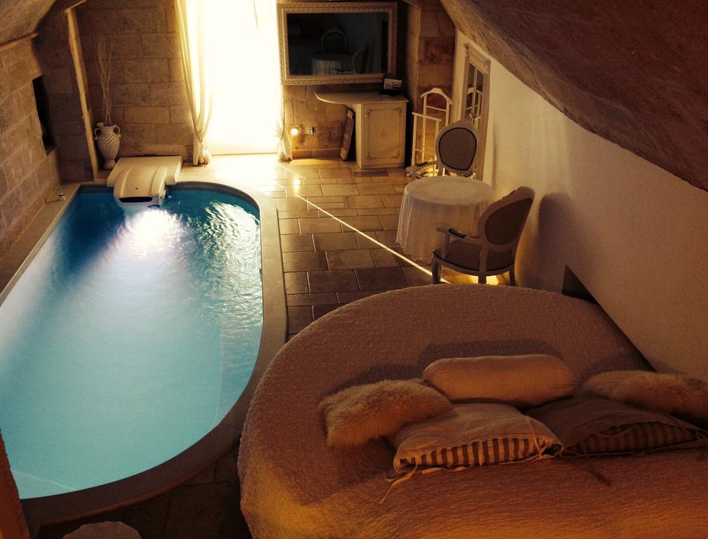 Bellavista Suites Monopoli Eksteriør billede