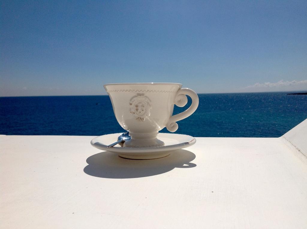 Bellavista Suites Monopoli Eksteriør billede