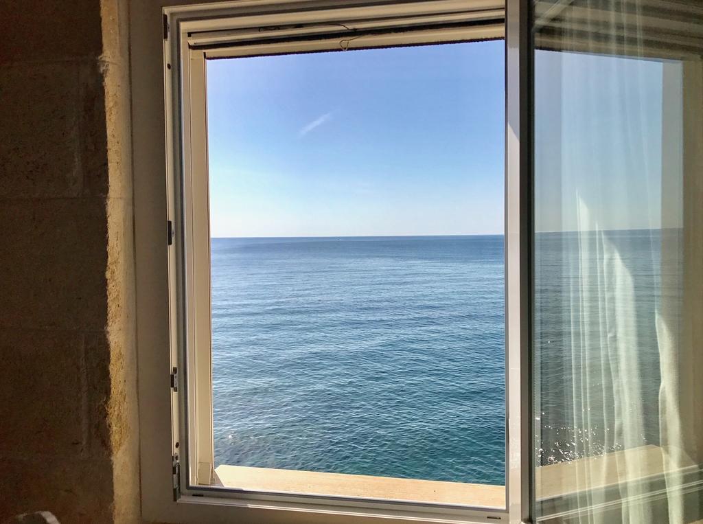 Bellavista Suites Monopoli Eksteriør billede