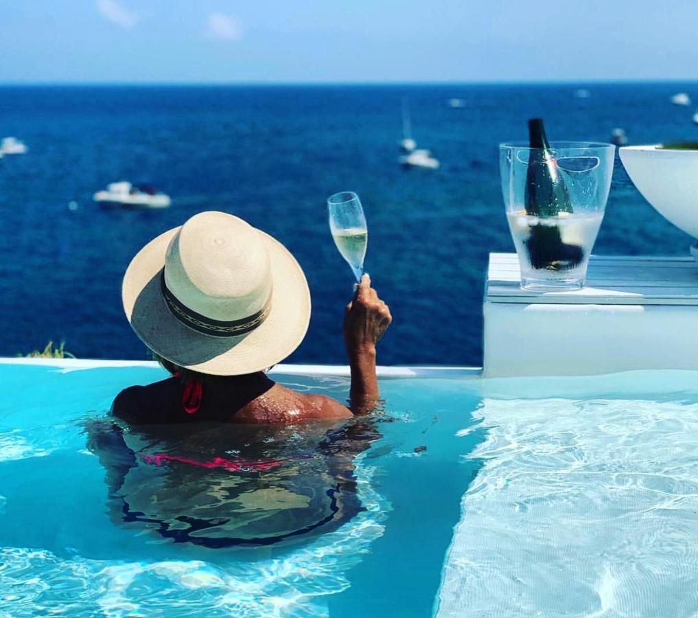 Bellavista Suites Monopoli Eksteriør billede
