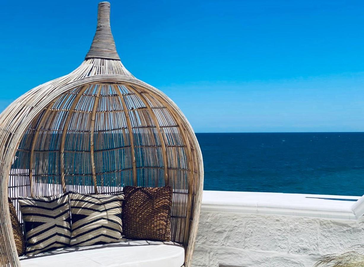 Bellavista Suites Monopoli Eksteriør billede